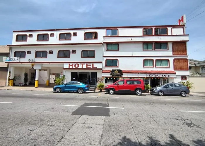 Hotel Banus