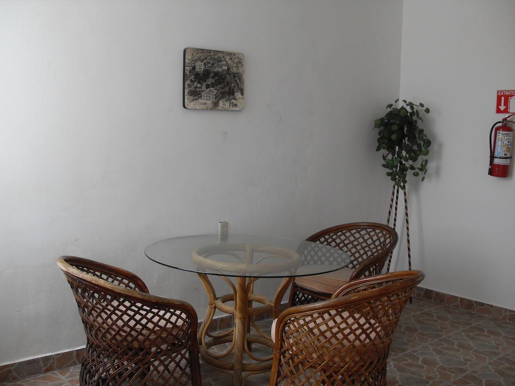 Hotel Banus Veracruz