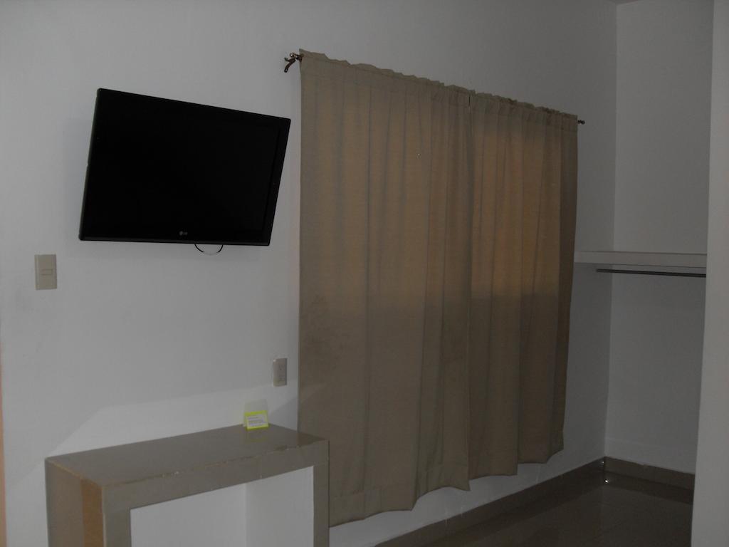 Hotel Banus 3*