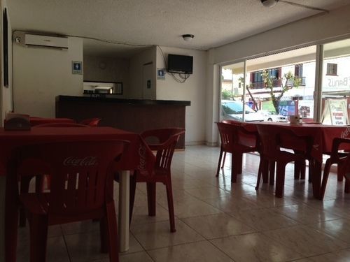 Banus Veracruz