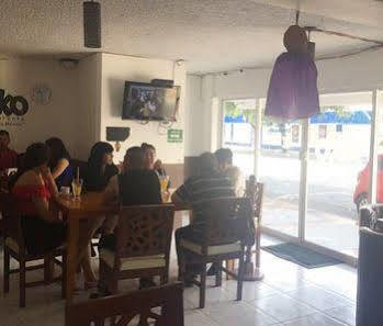 Banus 3* Veracruz