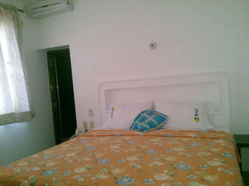 Banus Hotel Veracruz