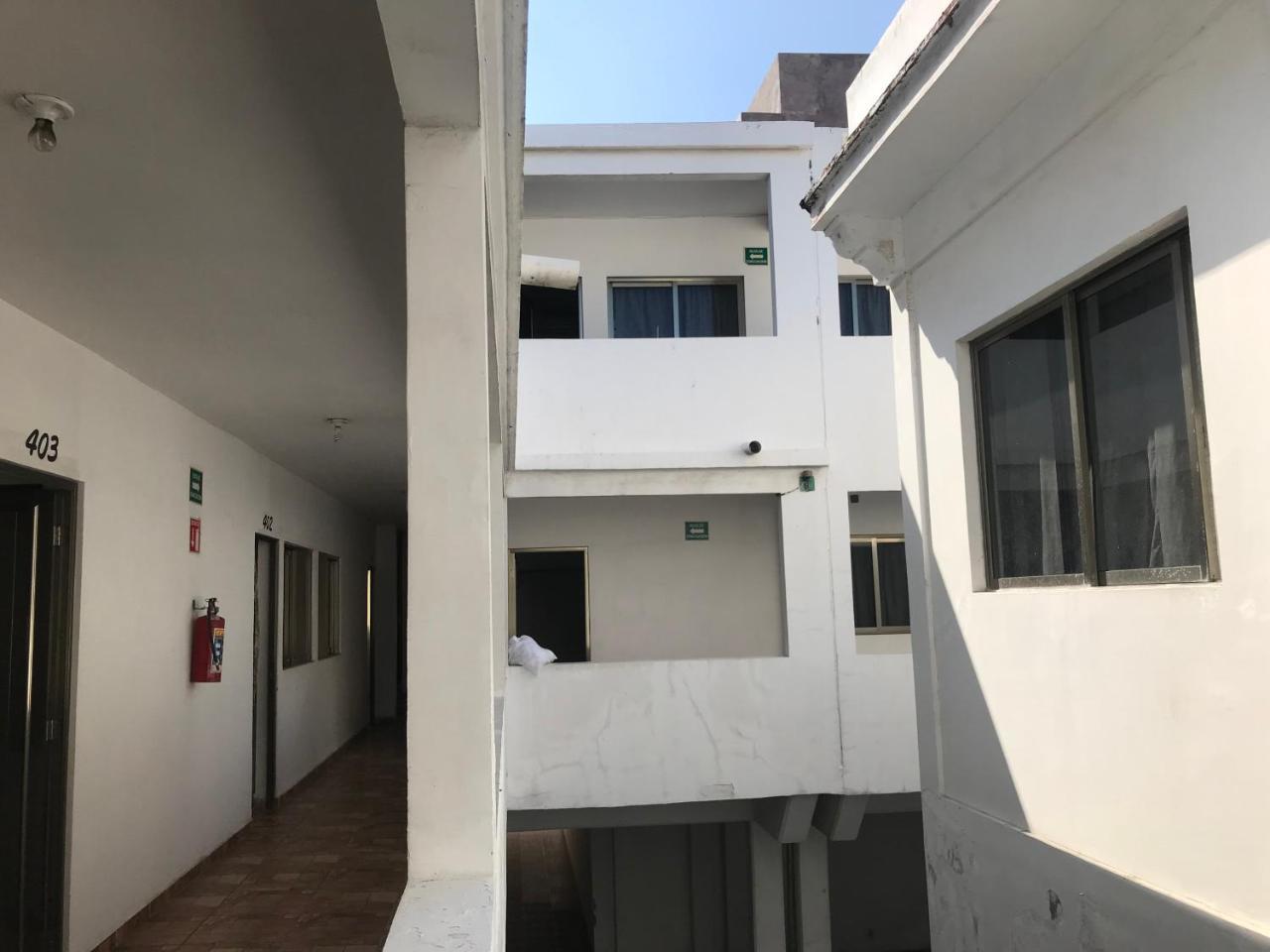 Banus Veracruz