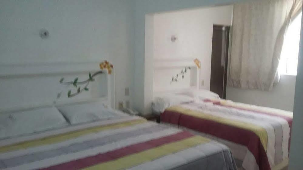 Banus 3* Veracruz