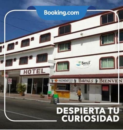 Banus 3* Veracruz